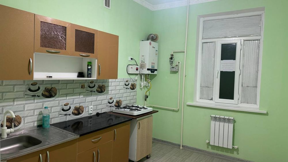 Жай сатылады 23-мкр