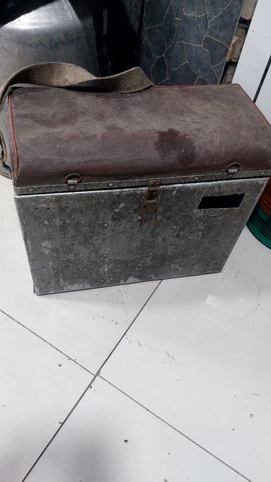 Ящик     рыбацкий