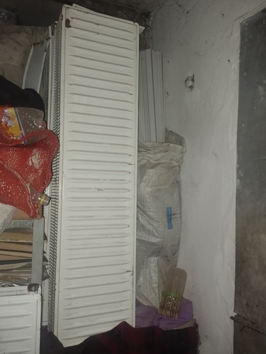 Продам водяные конвекторы