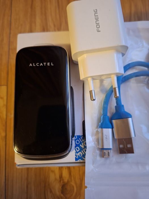 Top telefon clapeta,meniu engleza.