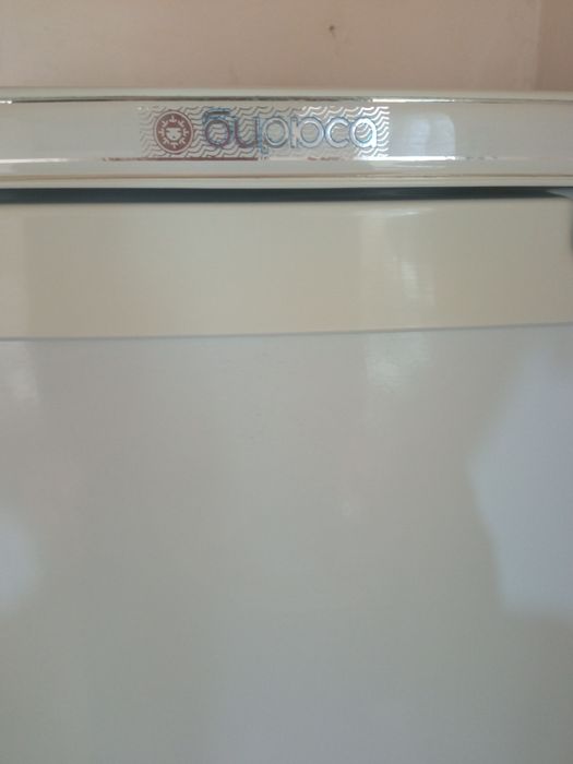 Холодильник бирюса