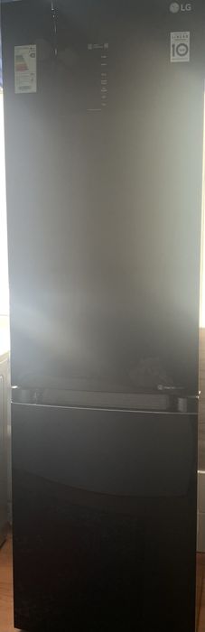 Холодильник Лджи