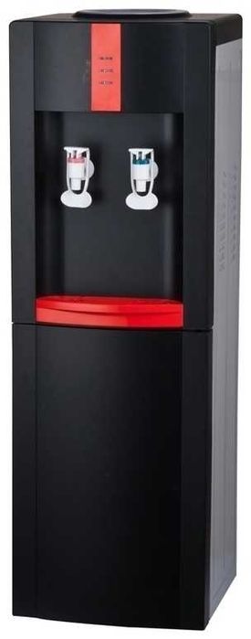 Диспенсер и кулер для воды