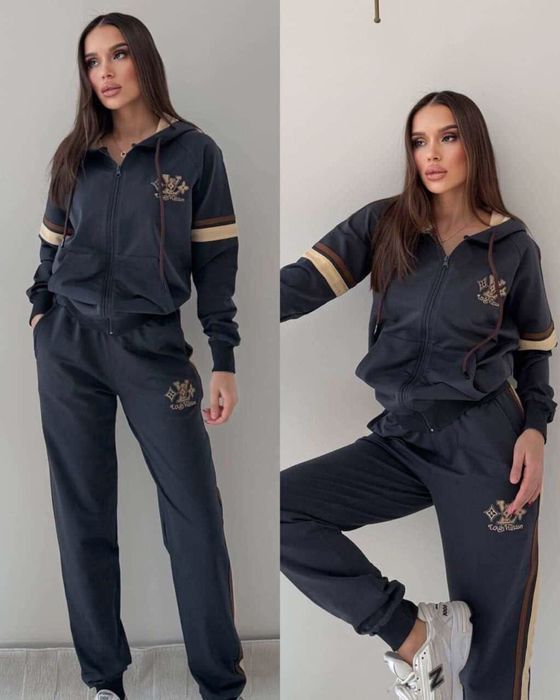 Дамски екипи Adidas и Guess топ модели