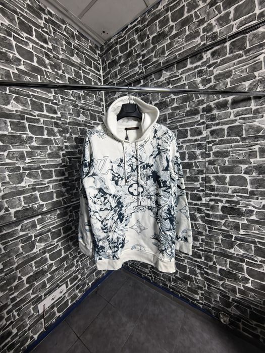 Lois Vieton суичер