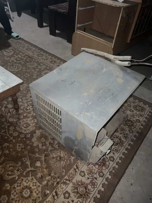 Витрина Холодильник