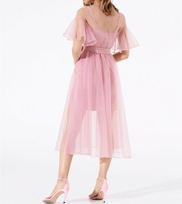 Срочно продам платье