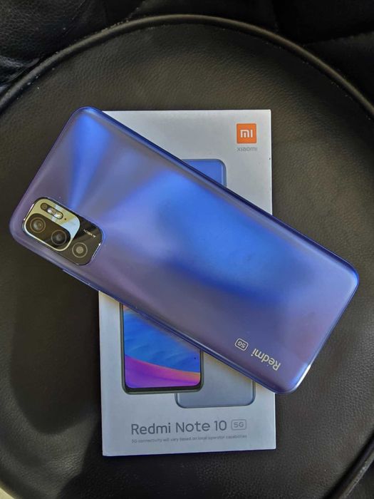 Redmi Note 10 5G 128GB