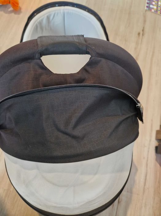 Бебешка количка 3 в 1 Chipolino