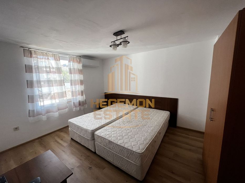 Продава се Тристаен апартамент в Варна, Колхозен пазар - 100 кв.м за 1610 €/кв.м - Снимка #4