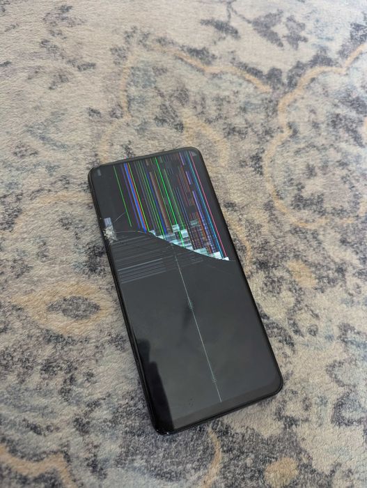 OnePlus 7 Pro 256/12гб  на запчасти