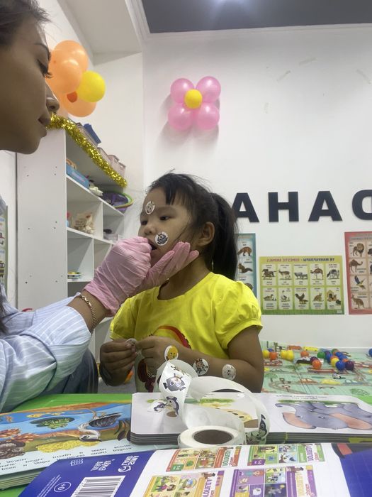 Курс « Логопед-Дефектолог» Онлайн