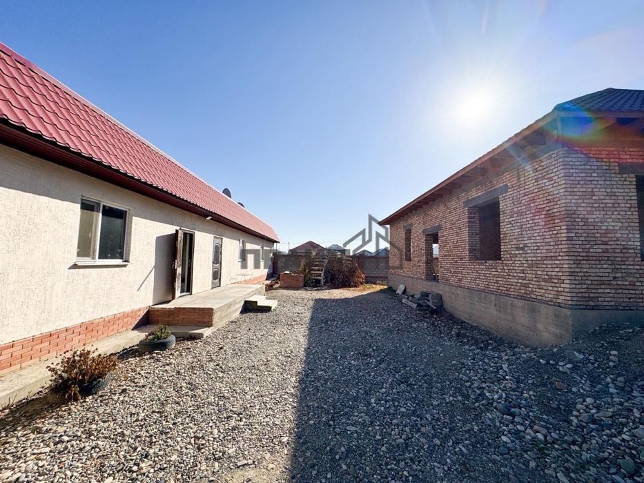 ПРОДАМ 5ком дом Жастар1 (Эйли ПРАЙМ)