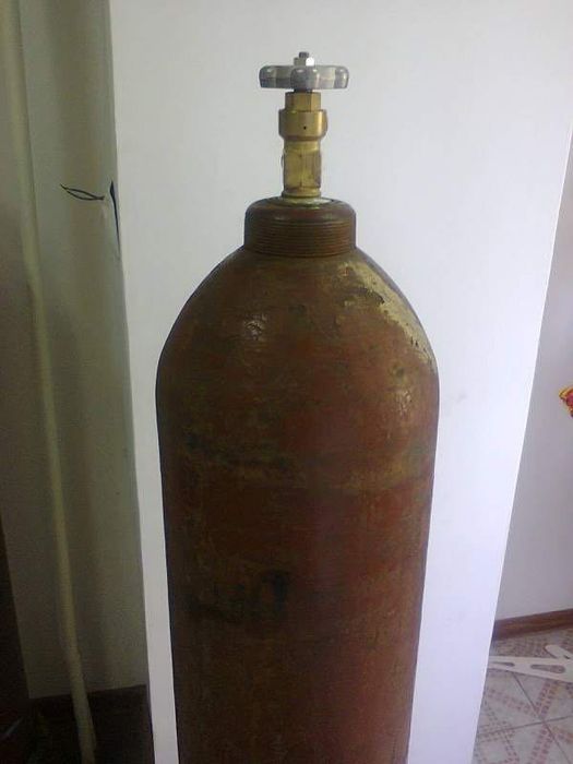 Продам Баллон 40 л
