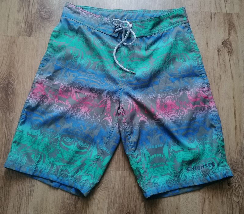 Bermude Oneill si Chiemsee pantaloni plaja piscina surf apa