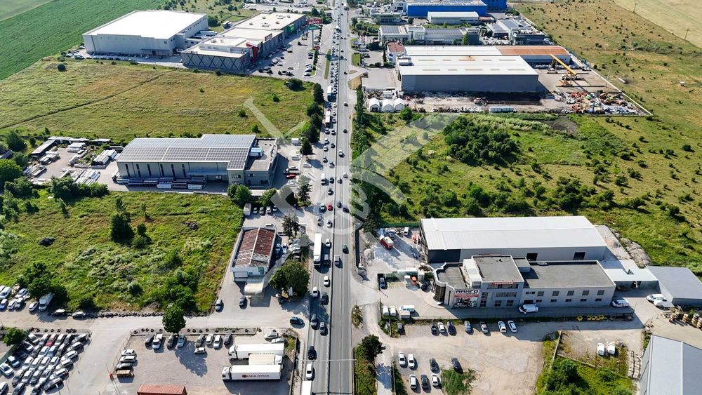 Парцел № 22059, кв. Република