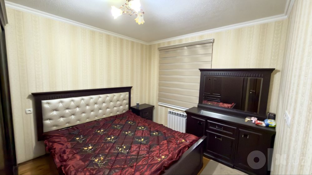 Геофизика.Сдаётся 3х комнатная Люкс.Grand Sultan ресторан