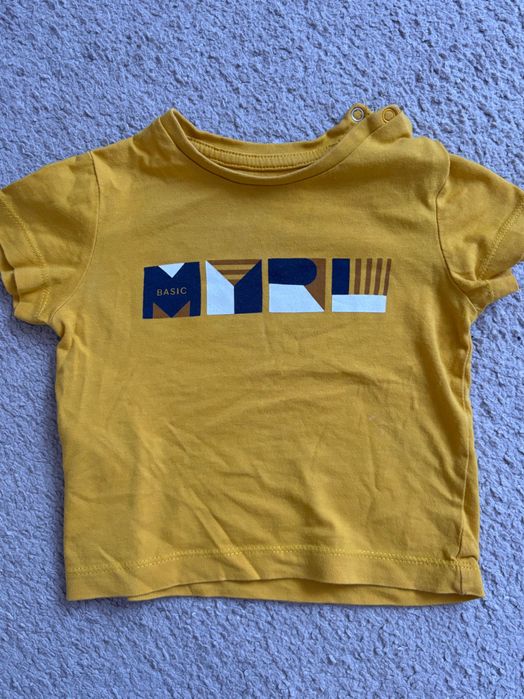 Дрехи 6/9 м Guess,Mayoral,Zara