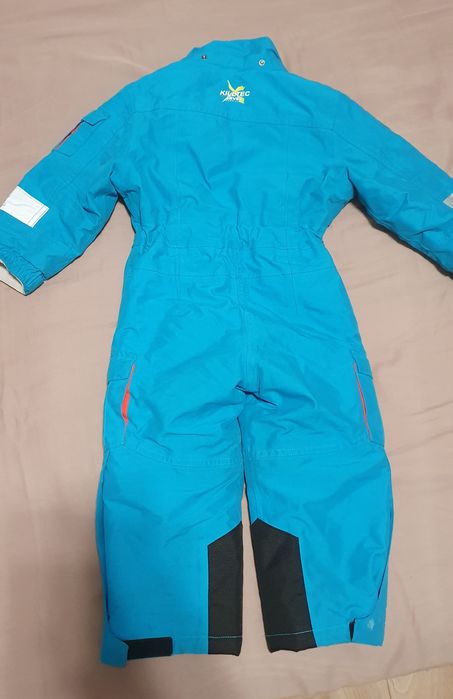 Costum de ski copii 3 ani masura 92