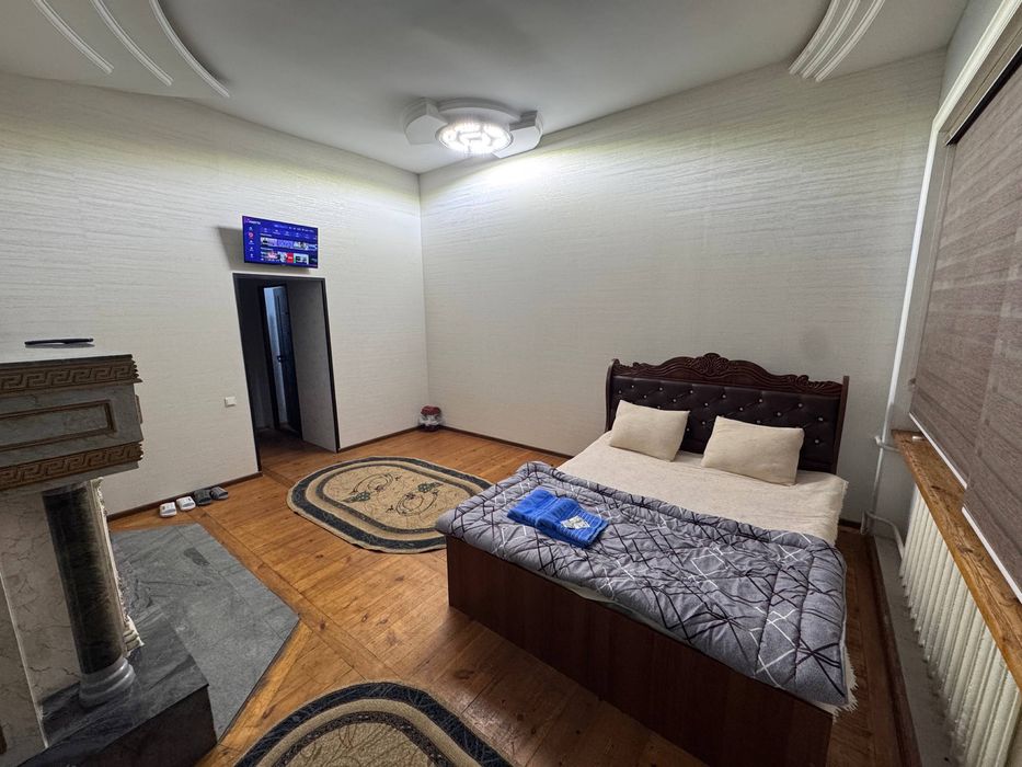 Bez zaks hotel xostel гостиницы MEXMONXONA YAKKASAROY RAKAT