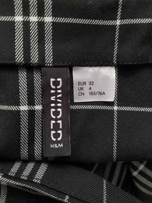 Дамска рокля на H&M