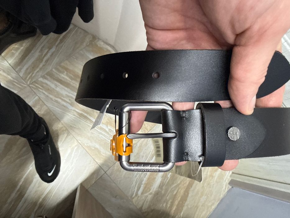 Ремень timberland