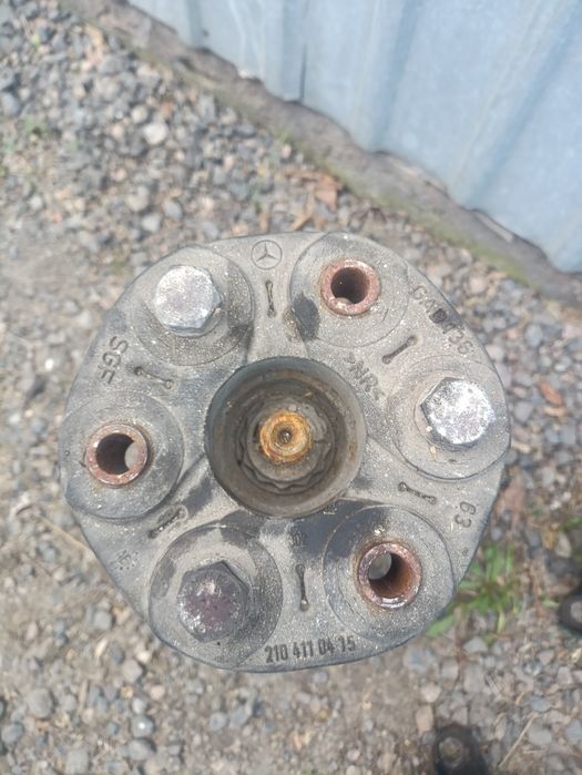 Продам редуктор Мерседес w203