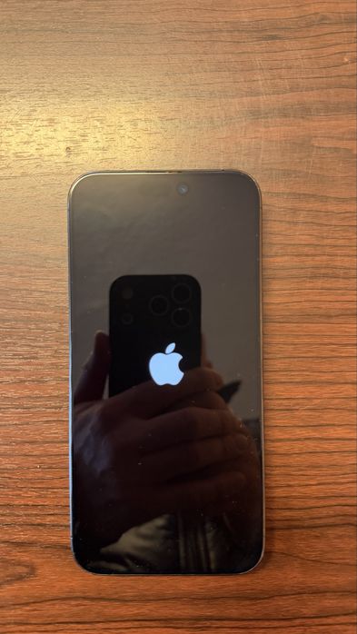 Iphone 15 Pro Max Natural Titanium 256GB