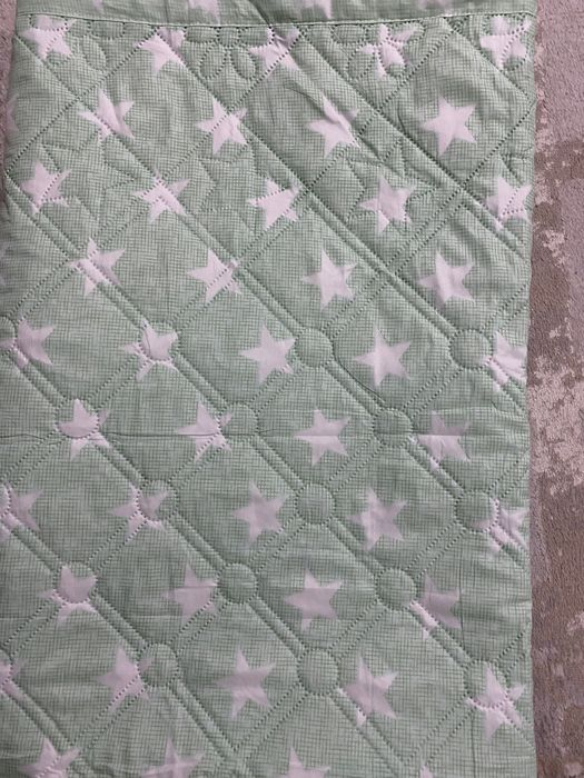 Одеяло новое