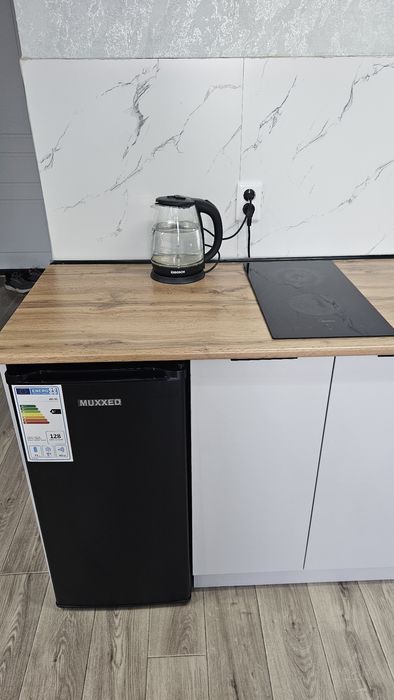 1 комнатная ЖК Siteco