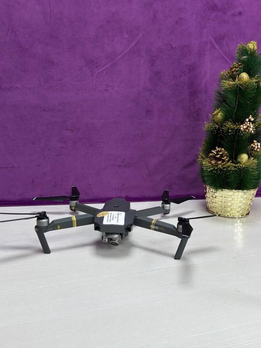 DJI mavic pro/ТехноАлтын/Рассрочка