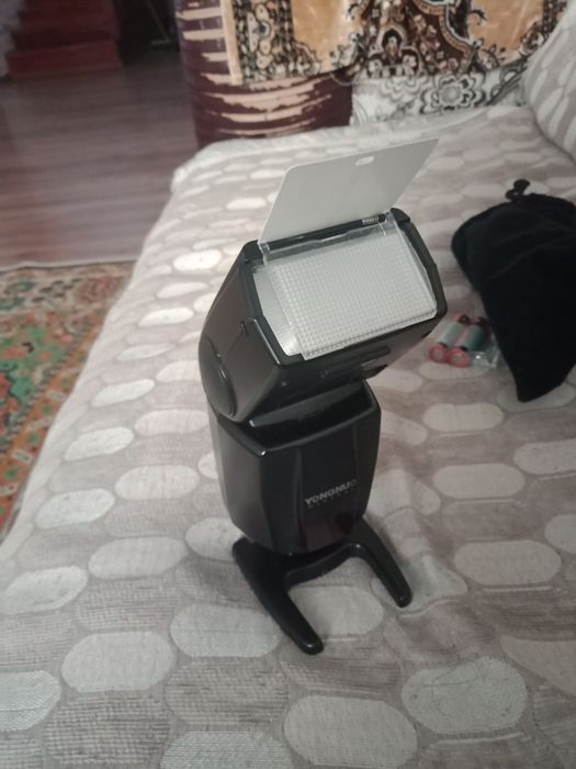 Фото вспышка профи