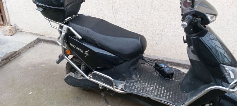 Sukiter sotiladi