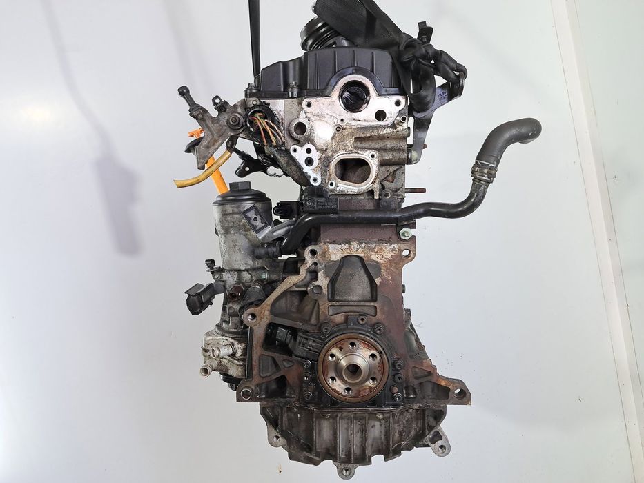 Motor complet ambielat Volkswagen Golf 5 (1K1) [Fabr 2004-2008] BKC ?1
