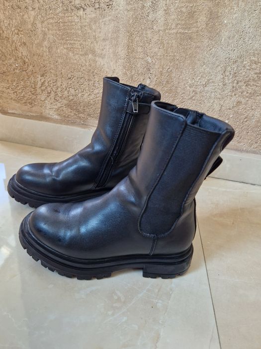 Детски ботуши Calvin clain