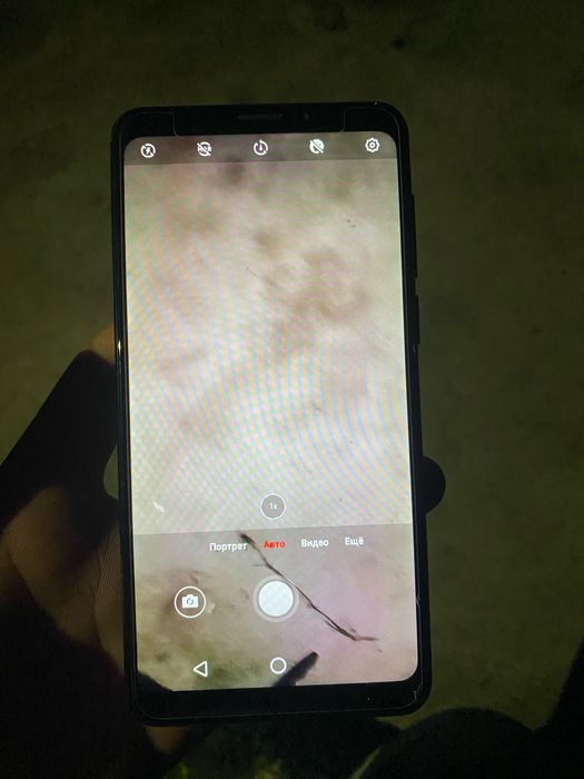 Meizu M8 без минусов