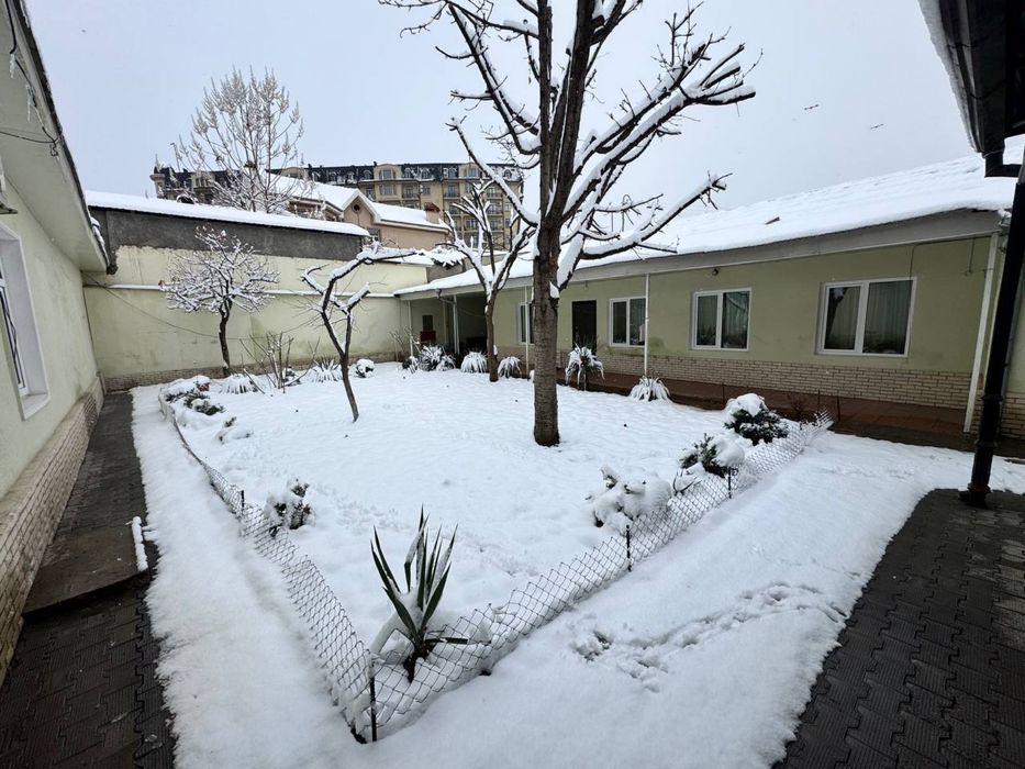 Дом Дархан Махатма Ганди 5,2 соток