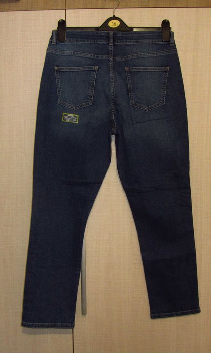 Dorothy Perkins нови дънки и дънково яке 42 EUR (14 UK,10 US)