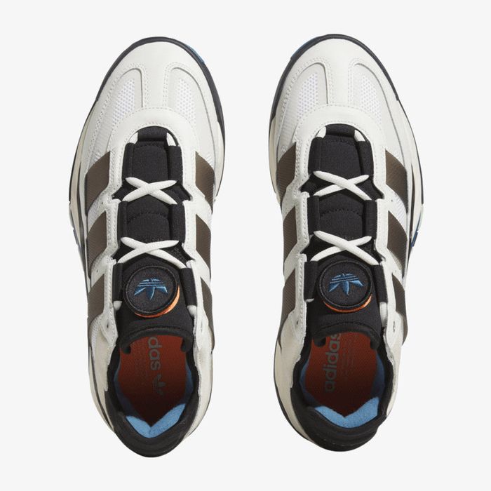 Adidas Niteball Noi Originali (44; 45 1/3)