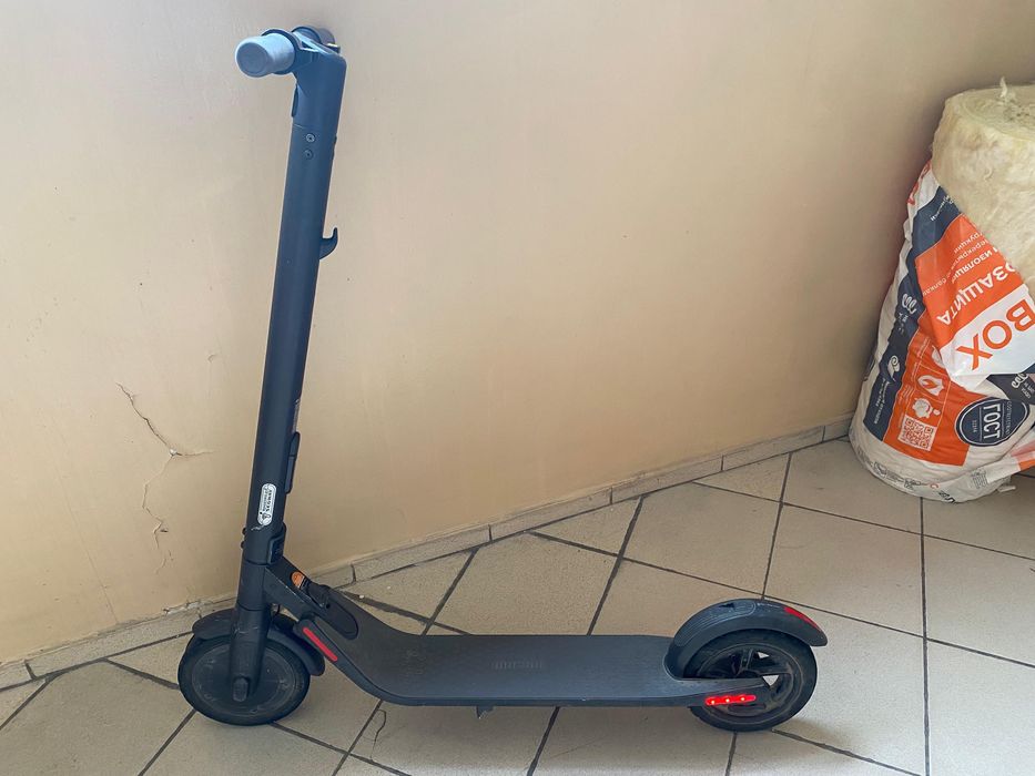 Nanebot самокат
