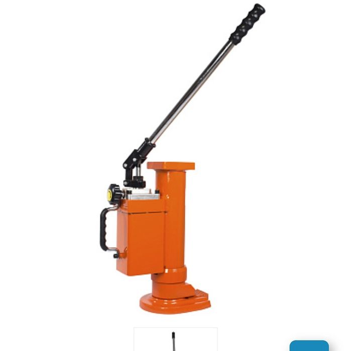 Домкраты гидравлические