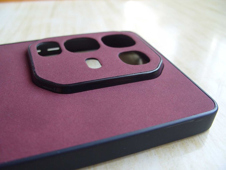 Луксозни калъфи за смартфон Infinix Note 50 Pro 4G