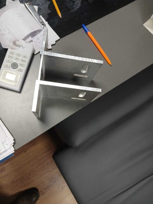 Кронштейны для любых конструкций