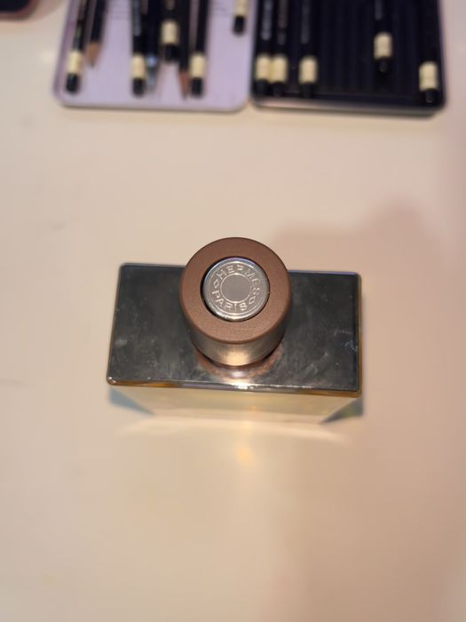 Terre d’ Hermes eau intense vetiver