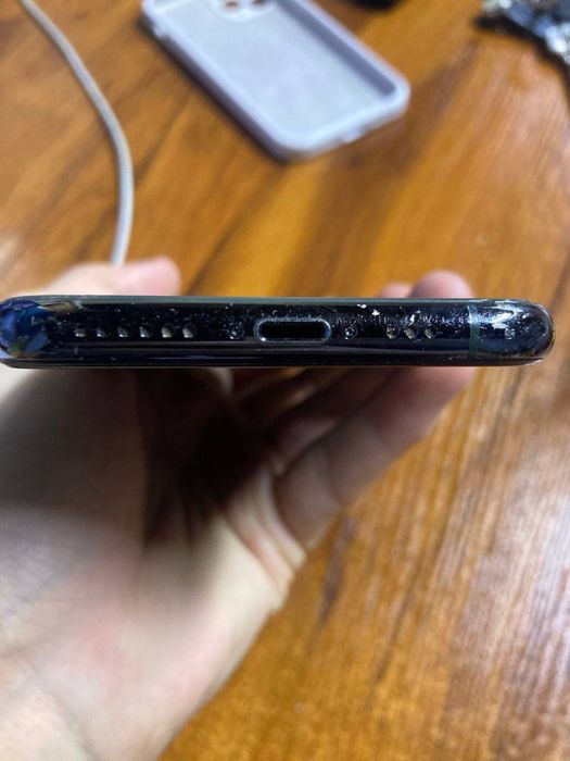 Айфон 11про 64гб 71% без каробка