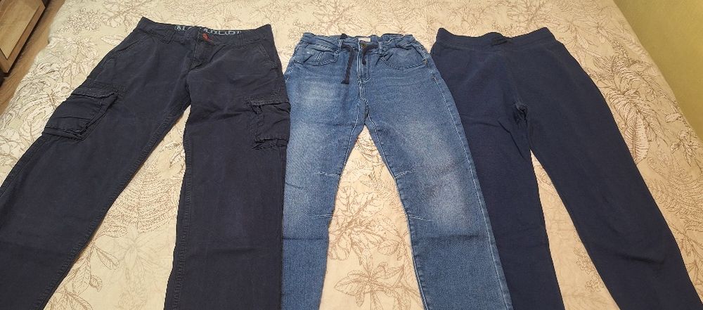 Комплект дрехи 164 см./13-14 год.