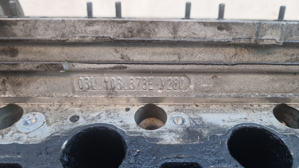 Vand chiuloasa 2.0 CEGA 13L 103 373 E, Skoda,Seat