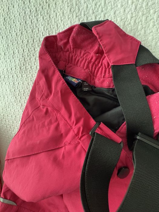 Зимен гащеризон, 7 годишни