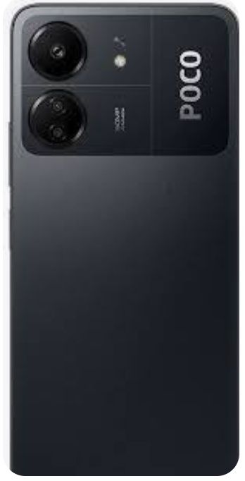 Обмен Poco 65 256GB