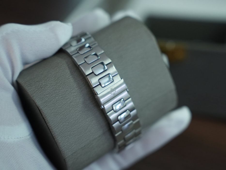 Чисто нов patek phillippe часовник + гривна hermes